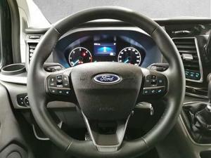 Ford Tourneo Bild 9