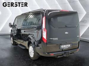 Ford Tourneo Bild 4