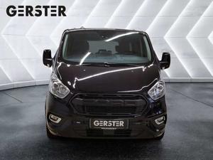 Ford Tourneo Bild 2