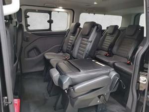 Ford Tourneo Bild 7