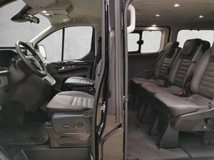 Ford Tourneo Bild 6