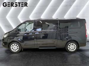 Ford Tourneo Bild 3