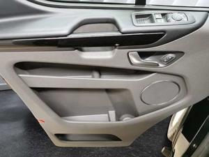 Ford Tourneo Bild 12