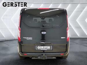 Ford Tourneo Bild 5