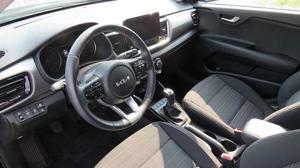 Kia Stonic Bild 11