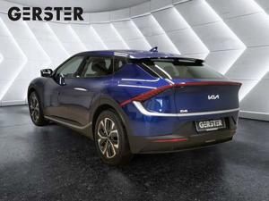 Kia EV6 Bild 4