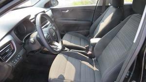 Kia Stonic Bild 12