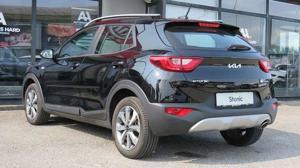 Kia Stonic Bild 4