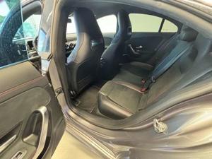 Mercedes-Benz A 180 Bild 10