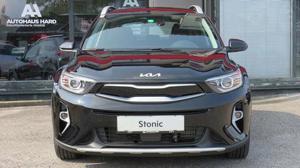 Kia Stonic Bild 2