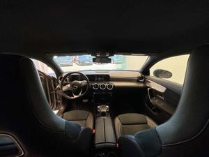 Mercedes-Benz A 180 Bild 9