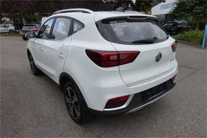 MG ZS Bild 3