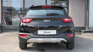 Kia Stonic Bild 5