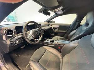 Mercedes-Benz A 180 Bild 8