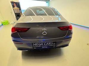 Mercedes-Benz A 180 Bild 7