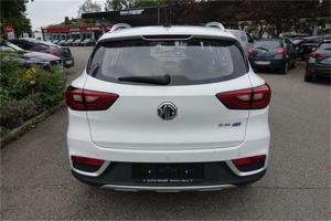 MG ZS Bild 4