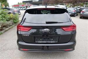 Kia Ceed Bild 4