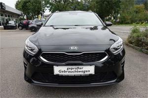 Kia Ceed Bild 2