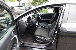 Kia Ceed Bild 7