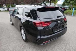 Kia Ceed Bild 3