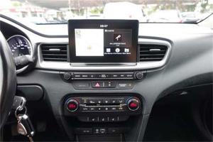 Kia Ceed Bild 6