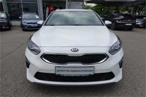 Kia Ceed Bild 2