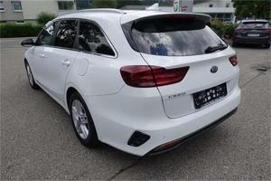 Kia Ceed Bild 3