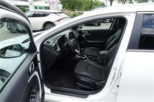 Kia Ceed Bild 8