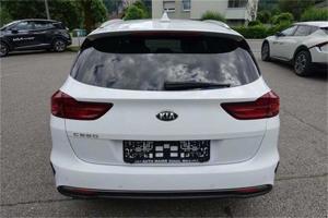 Kia Ceed Bild 4