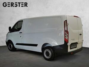 Ford Transit Bild 4