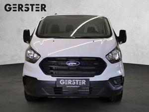 Ford Transit Bild 2