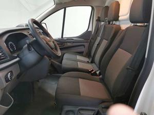 Ford Transit Bild 6