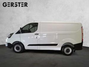 Ford Transit Bild 3