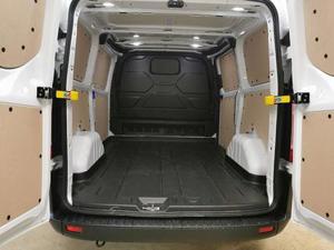 Ford Transit Bild 14