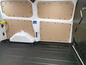 Ford Transit Bild 7