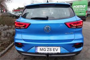 MG ZS Bild 6