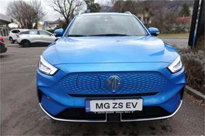 MG ZS Bild 2