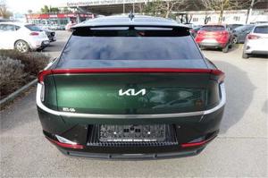 Kia EV6 Bild 4