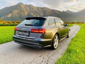 Audi A6 Bild 5