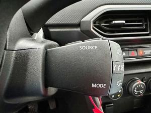 Dacia Sandero Bild 20