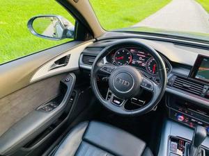 Audi A6 Bild 11