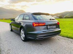 Audi A6 Bild 3