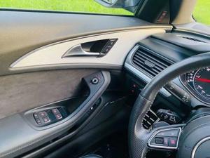 Audi A6 Bild 17