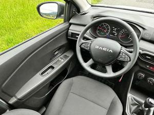 Dacia Sandero Bild 13