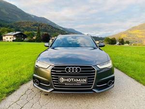 Audi A6 Bild 8