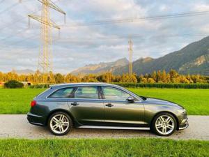 Audi A6 Bild 6