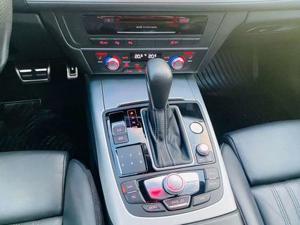 Audi A6 Bild 15