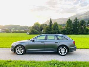 Audi A6 Bild 2