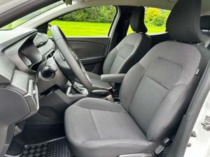 Dacia Sandero Bild 15