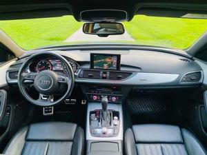 Audi A6 Bild 9